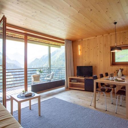 Lechblick Appartement Warth  Экстерьер фото