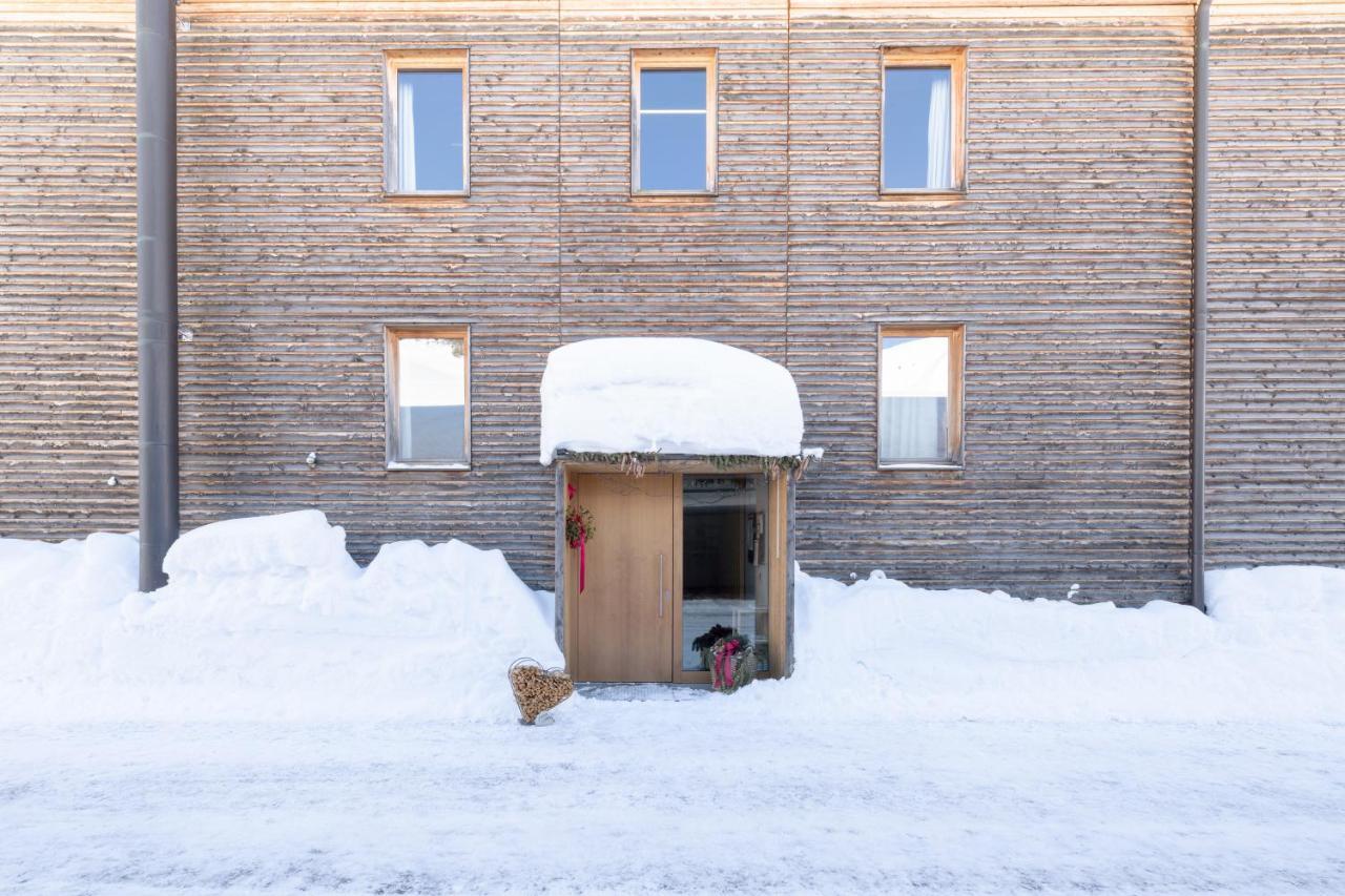 Lechblick Appartement Warth  Экстерьер фото