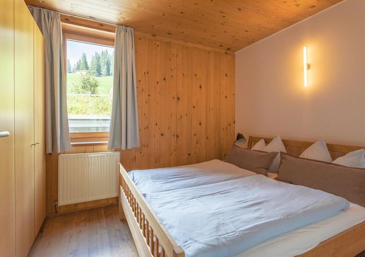 Lechblick Appartement Warth  Экстерьер фото