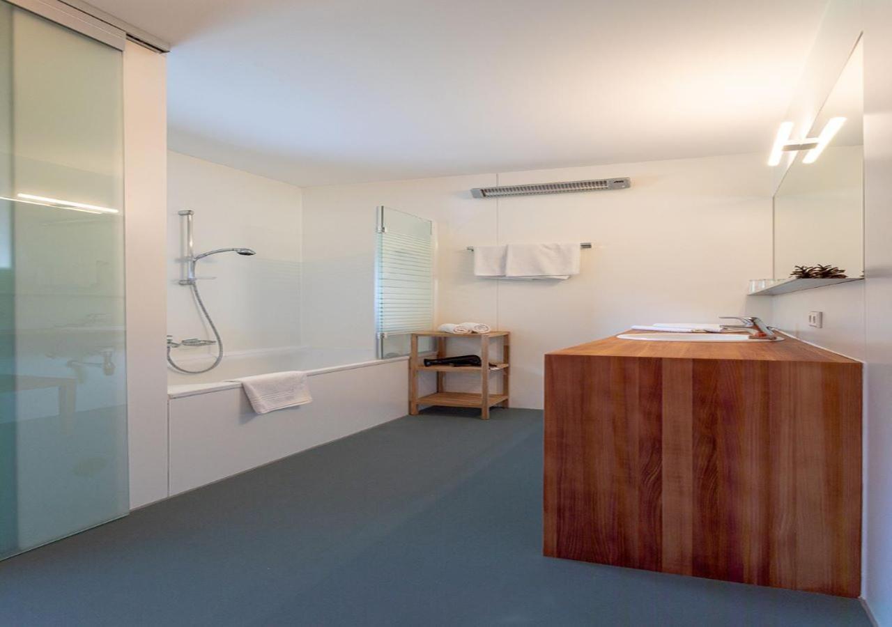 Lechblick Appartement Warth  Экстерьер фото